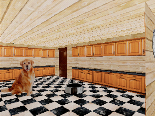 Я сыграл в 10 инди хорроров и понял что мы забыли о страхе - 6